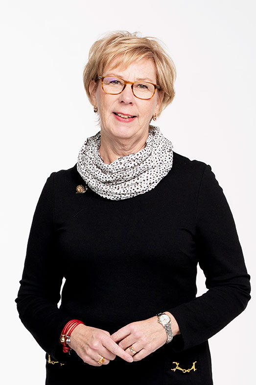 Advokat hos Malmströms advokatbyrå i Jönköping