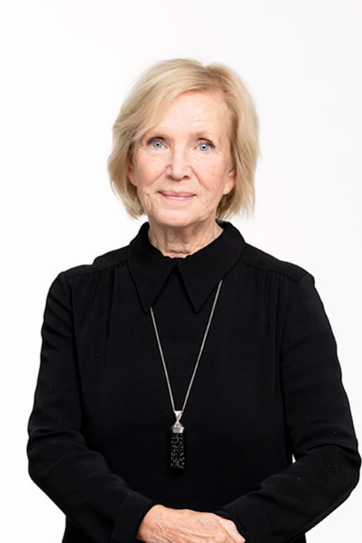 Advokat hos Malmströms advokatbyrå i Jönköping