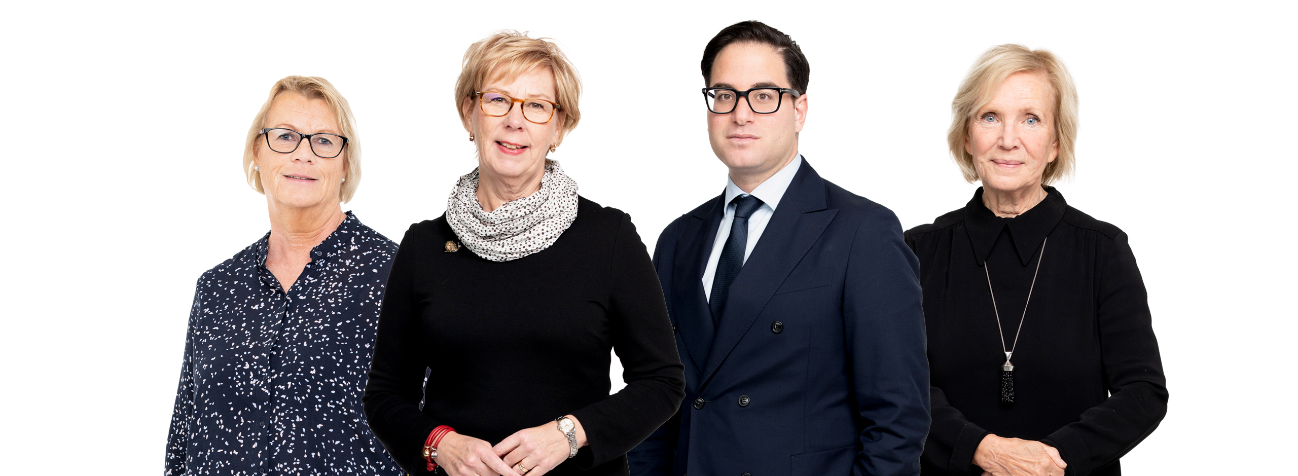 Advokater och jurister på Malmströms advokatbyrå i Jönköping